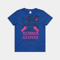 Kids Staple Tee Thumbnail
