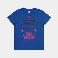 Kids Staple Tee Thumbnail