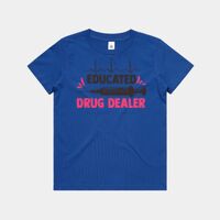 Kids Staple Tee Thumbnail