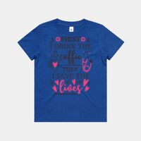 Kids Staple Tee Thumbnail