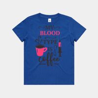 Kids Staple Tee Thumbnail