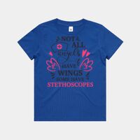 Kids Staple Tee Thumbnail