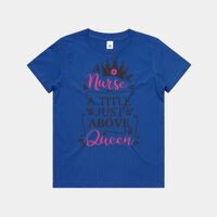Kids Staple Tee Thumbnail