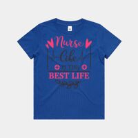 Kids Staple Tee Thumbnail