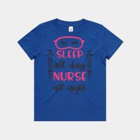 Kids Staple Tee Thumbnail