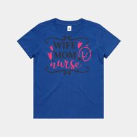 Kids Staple Tee Thumbnail