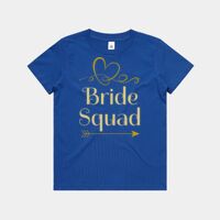 Kids Staple Tee Thumbnail