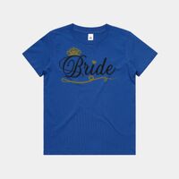 Kids Staple Tee Thumbnail