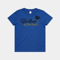 Kids Staple Tee Thumbnail
