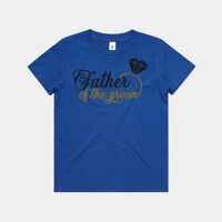 Kids Staple Tee Thumbnail