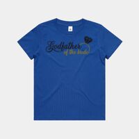 Kids Staple Tee Thumbnail