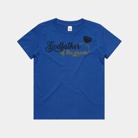 Kids Staple Tee Thumbnail