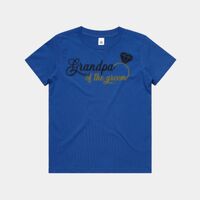 Kids Staple Tee Thumbnail