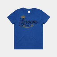 Kids Staple Tee Thumbnail