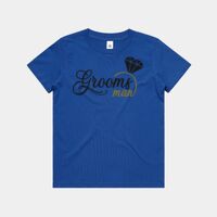 Kids Staple Tee Thumbnail