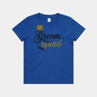 Kids Staple Tee Thumbnail