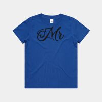 Kids Staple Tee Thumbnail