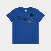 Kids Staple Tee Thumbnail