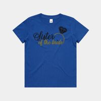 Kids Staple Tee Thumbnail