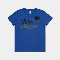 Kids Staple Tee Thumbnail