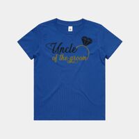 Kids Staple Tee Thumbnail
