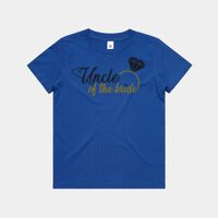 Kids Staple Tee Thumbnail