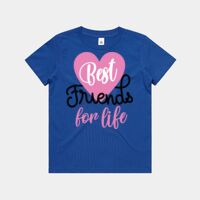 Kids Staple Tee Thumbnail