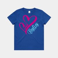 Kids Staple Tee Thumbnail