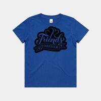 Kids Staple Tee Thumbnail