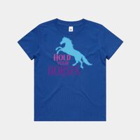 Kids Staple Tee Thumbnail