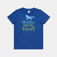 Kids Staple Tee Thumbnail