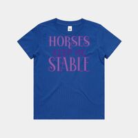 Kids Staple Tee Thumbnail
