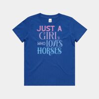 Kids Staple Tee Thumbnail