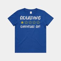 Kids Staple Tee Thumbnail
