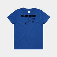 Kids Staple Tee Thumbnail