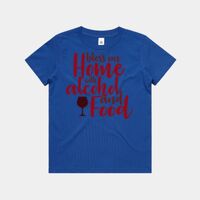 Kids Staple Tee Thumbnail