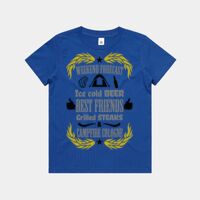 Kids Staple Tee Thumbnail