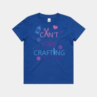 Kids Staple Tee Thumbnail