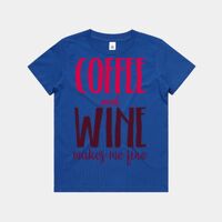 Kids Staple Tee Thumbnail