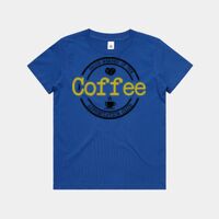 Kids Staple Tee Thumbnail