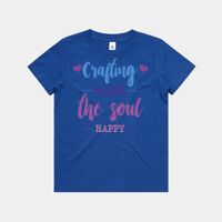 Kids Staple Tee Thumbnail