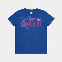 Kids Staple Tee Thumbnail