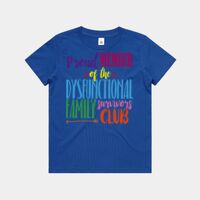 Kids Staple Tee Thumbnail