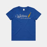 Kids Staple Tee Thumbnail