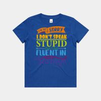 Kids Staple Tee Thumbnail