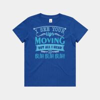 Kids Staple Tee Thumbnail