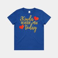 Kids Staple Tee Thumbnail