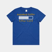 Kids Staple Tee Thumbnail