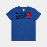 Kids Staple Tee Thumbnail