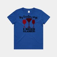 Kids Staple Tee Thumbnail